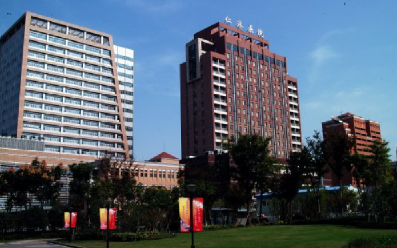 医疗|仁济医院智能化改造项目